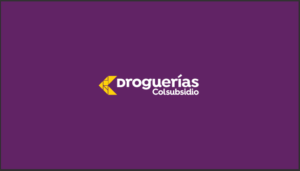 Drogueria Colsubsidio