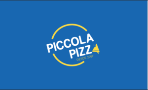 Piccola Pizza