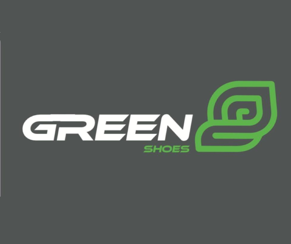GREEN-SHOES