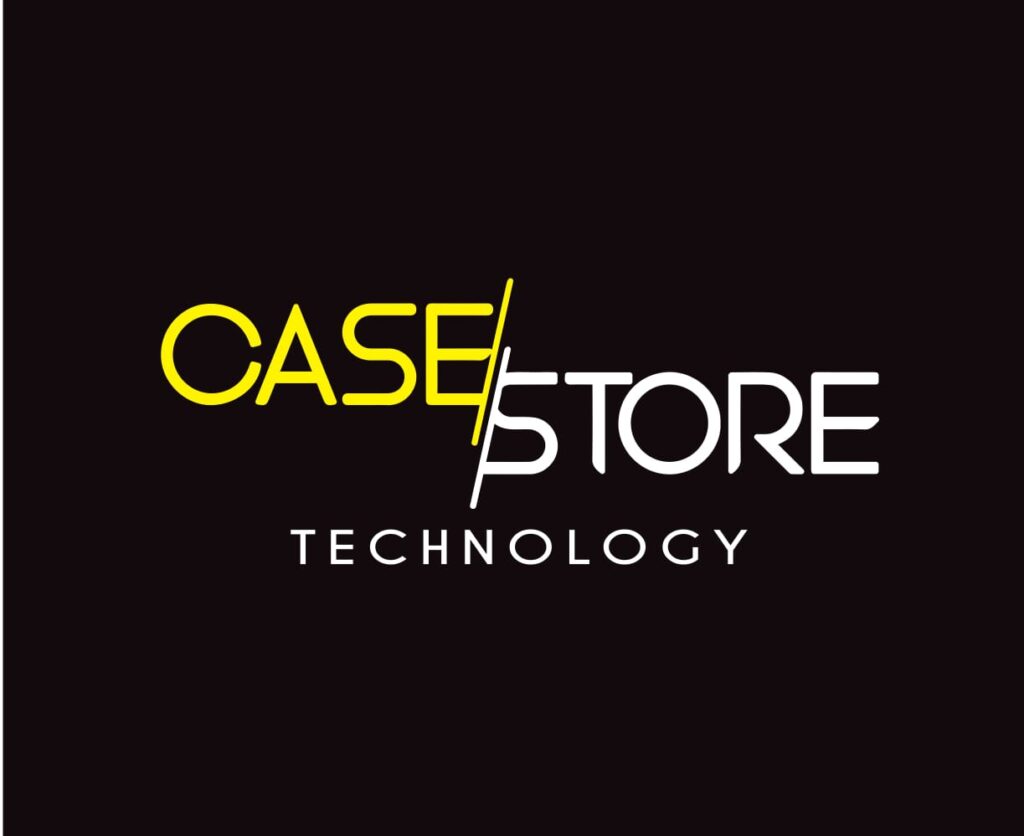 I. 104 CASE STORE