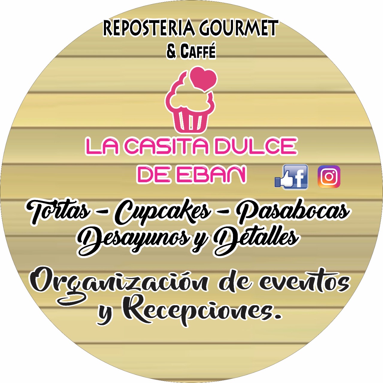 I. 106 LA CASITA DE EBAN