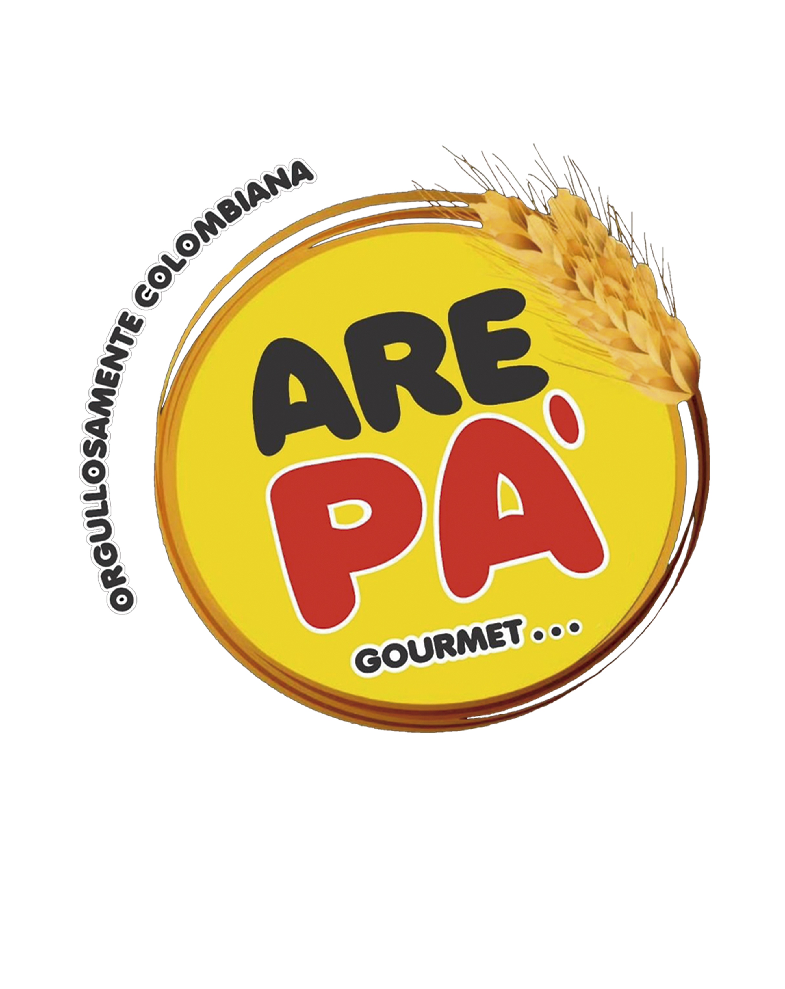 I. 232 AREPA GOURMERT