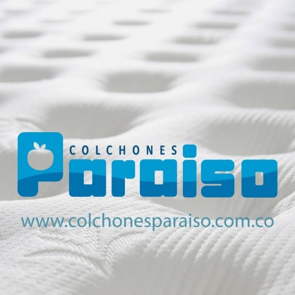 L. 125.1 COLCHONES PARAISO