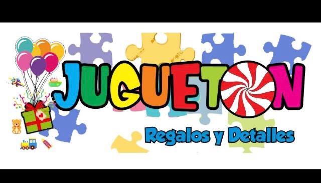 L. 210 JUGUETON