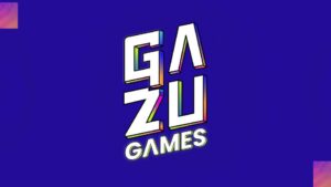 Gazu Games