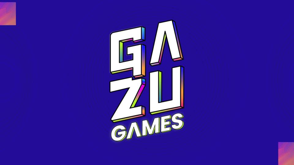 L. 239 GAZU GAMES (2)
