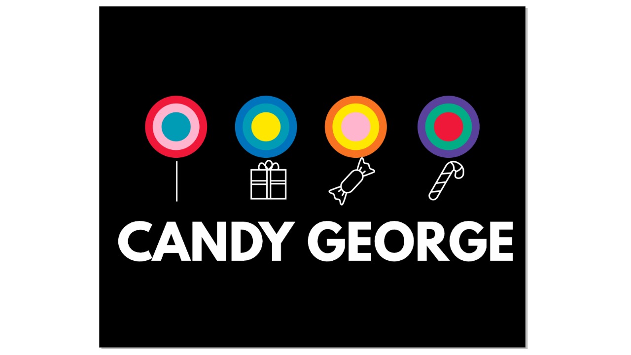 L. 255 CANDY GEORGE