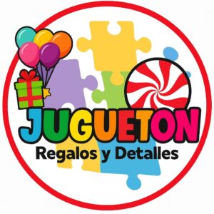 Jugueton