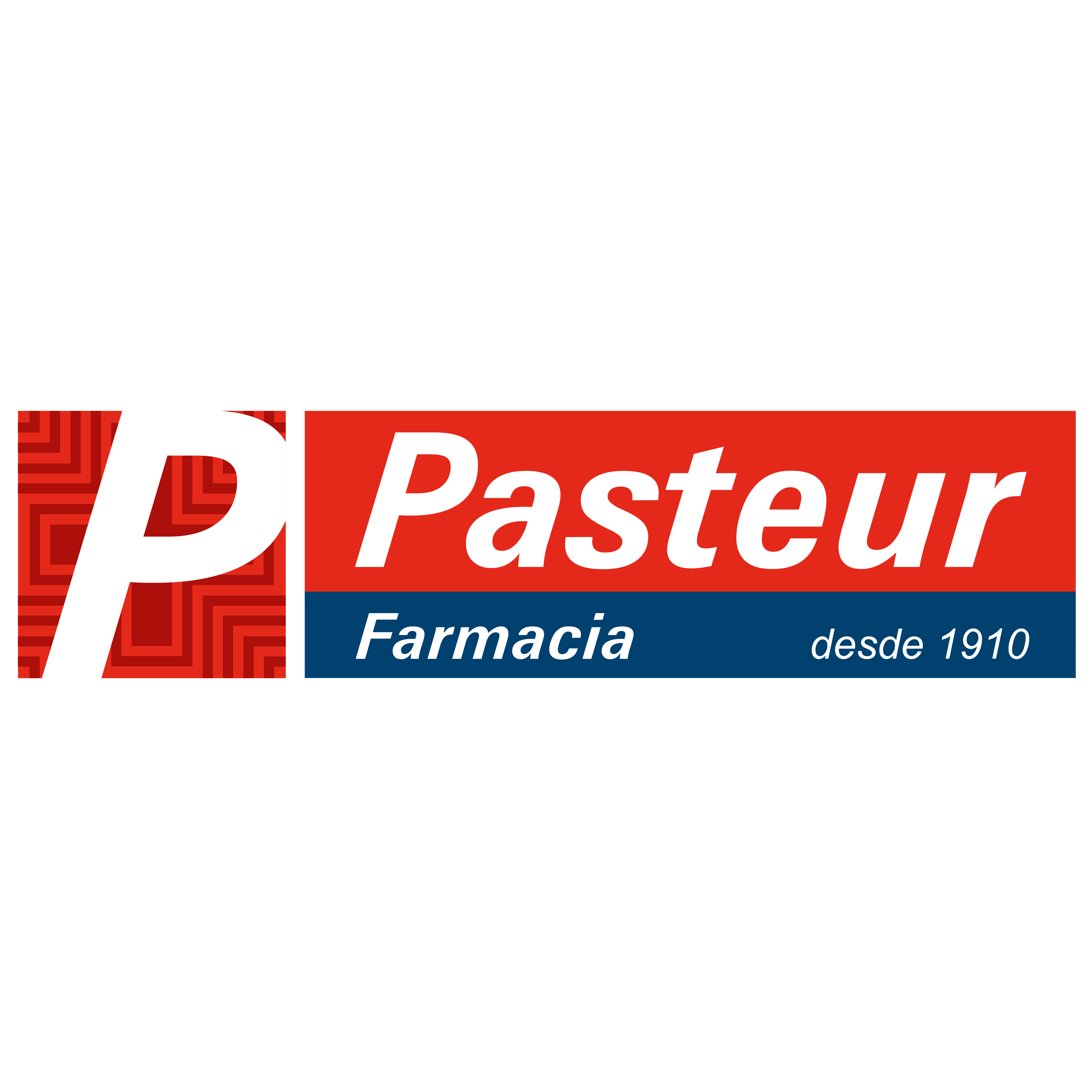 L. 131 DROGUERÍA PASTEUR
