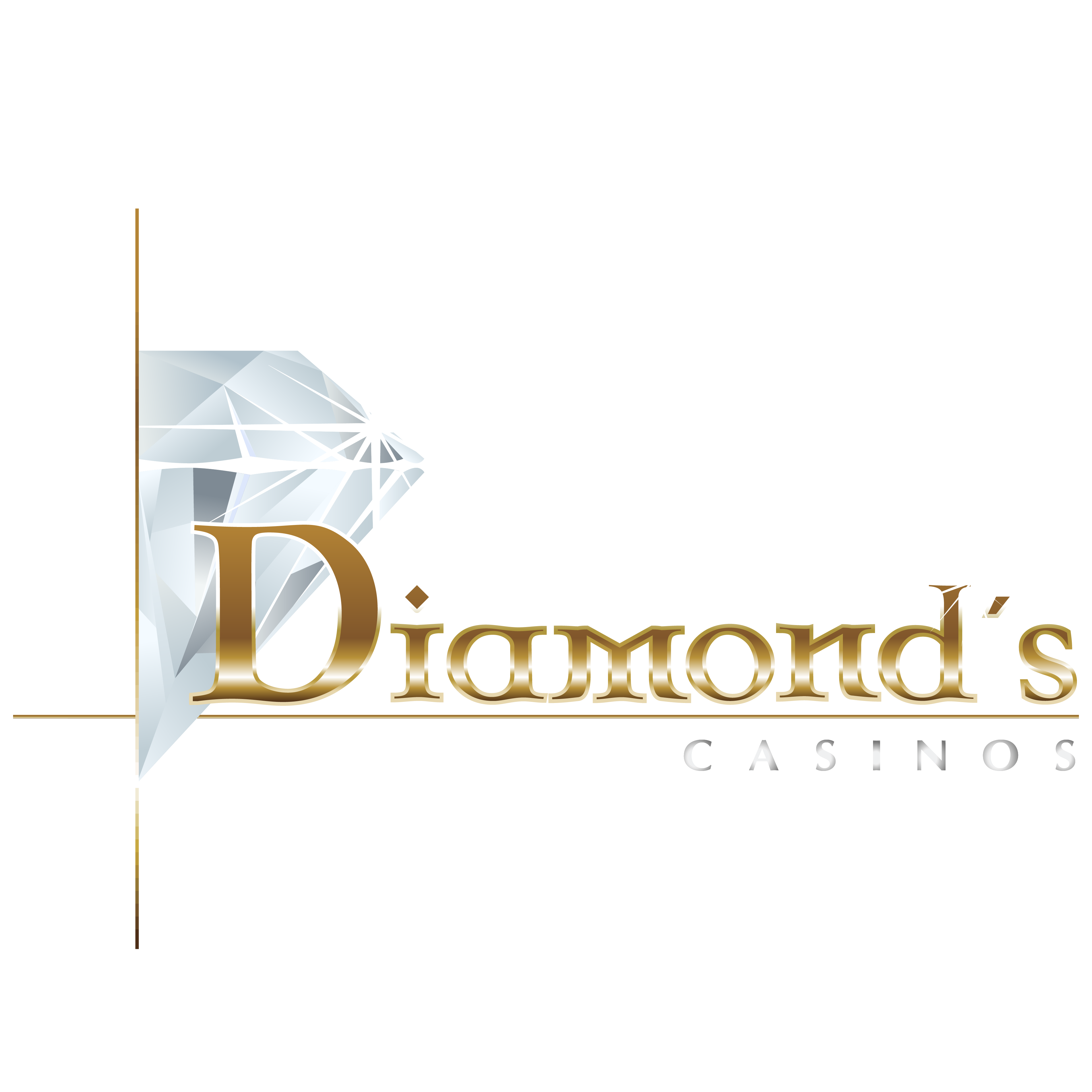 L. 330 CASINO DIAMANDS