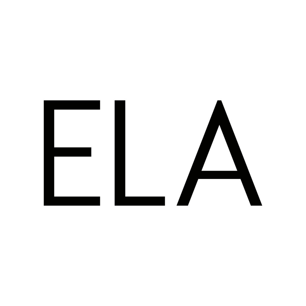 LOGO ELA 4K