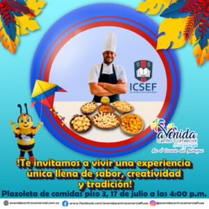 31 EVENTOS  EVENTO TALLER CON UN CHEF DE  ICSEF 1024X1024
