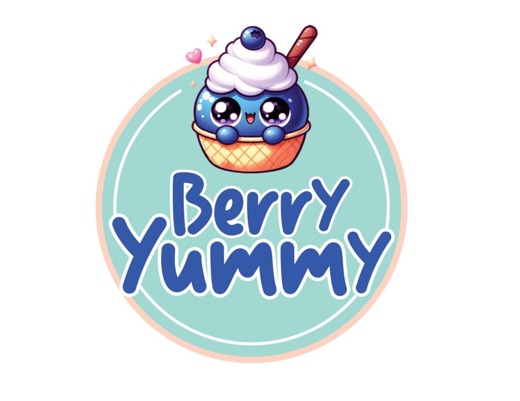 Berry-Yummy