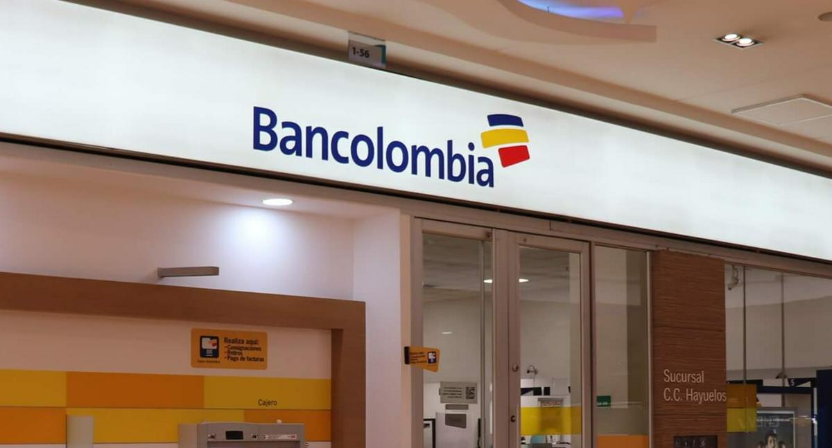 bancolombia