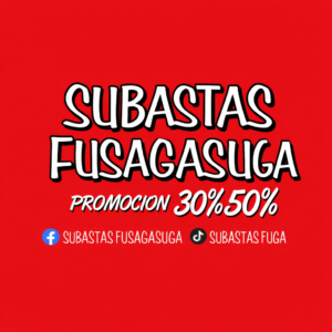 Subastas Fusagasuga