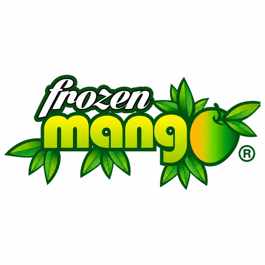 LOGO FROZEN MANGO