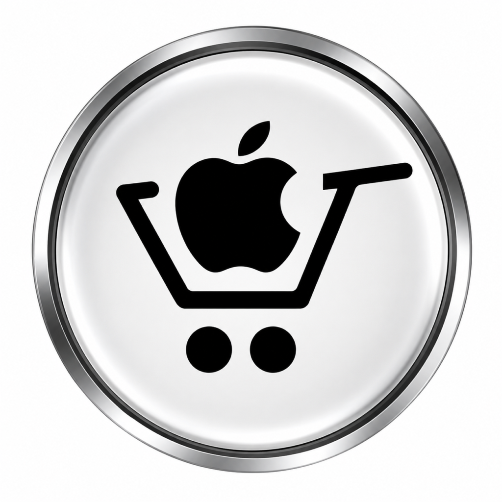 LOGO IPHONE PLUS