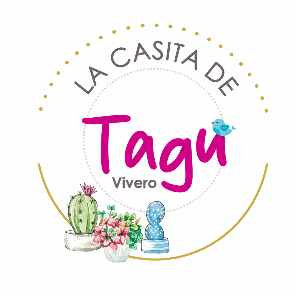 LOGO LA CASITA TAGU