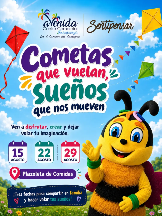 bannercometa